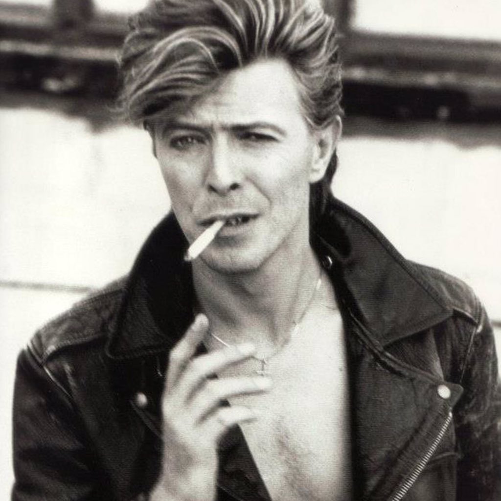 Bowie has taken his final bow. The original, and best, 'rebel rebel' #RIPDavidBowie #anothermandonegone
