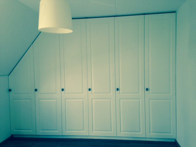 kastdirect's tweet photo. Deze kast mochten wij leveren. Wilt u ook een #kast met schuine deuren? Neem contact op! https://t.co/1EY0yNe93U https://t.co/7PXd7t48Tc