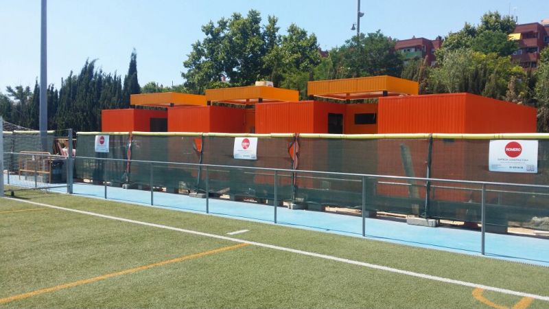CimpraModular's tweet photo. Últimos vestuarios fabricados y montados para instalaciones deportivas
https://t.co/cZtxgJDvGE https://t.co/rVOmSJDHDQ
