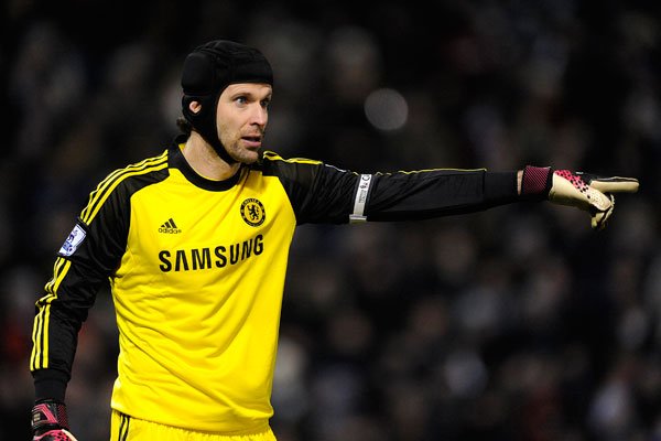 Full name Petr Čech [1]
Date of birth May 20, 1982 (age 33)

#englishtask #smkn7tng #myidol #xtb2 
#bagoesdarmawan