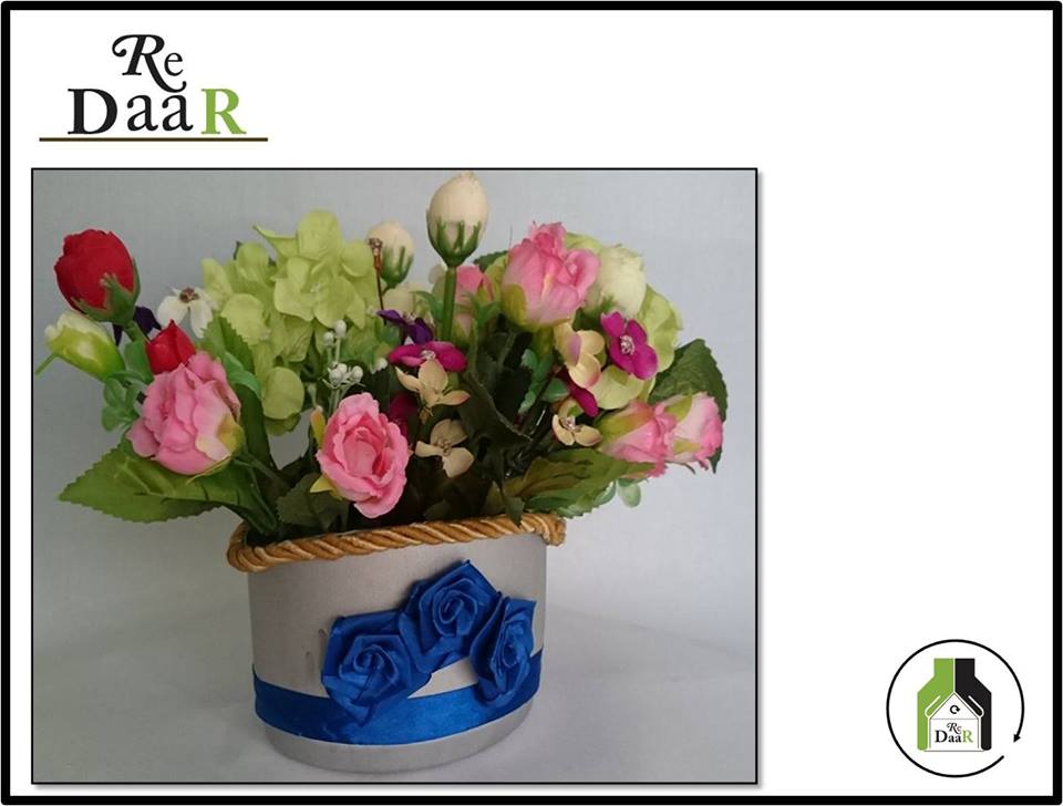re_daar's tweet photo. طب ريدار بيعمل أيه بالمخلفات اللى بيأخدها منك ?
بيعيد أعادة استخدامها بشكل مختلف https://t.co/WvZZtWY3XL