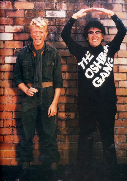 So_Film's tweet image. Story FURYO : Quand David Bowie s'enterrait sur une île avec Oshima.  bit.ly/1PRIdnS #RIPDavidBowie