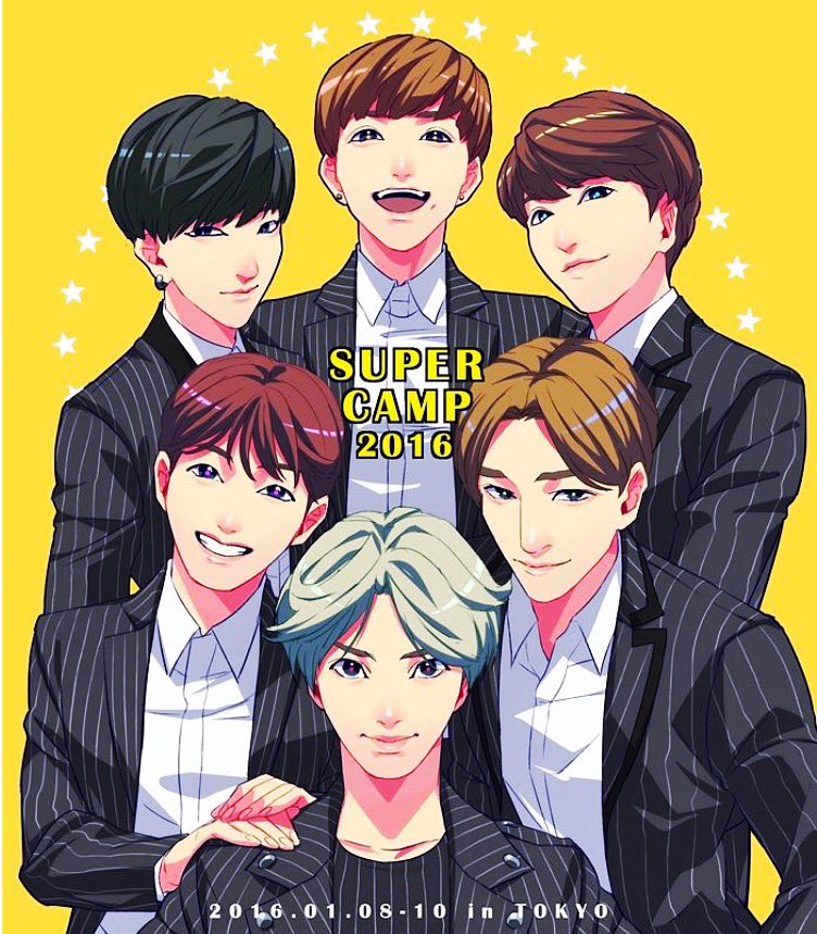 👍🏻 #Superjunior #ELF #Supercamp #Tokyo