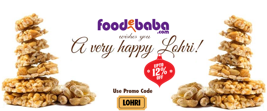 foodebaba's tweet photo. #foodebaba wish you a very #happylohri.
#celebration2016 #foodie #foodporn #MakeInIndia #Indians #deals #foodlover https://t.co/UMKYmeGfWg