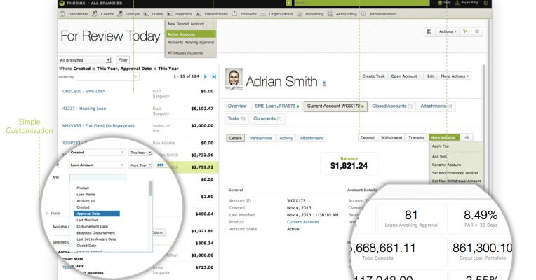 EYIF's tweet image. #Mambu, The SaaS Banking Platform, Picks Up €8 Million Funding tcrn.ch/1SJaaRG #GoTechEU