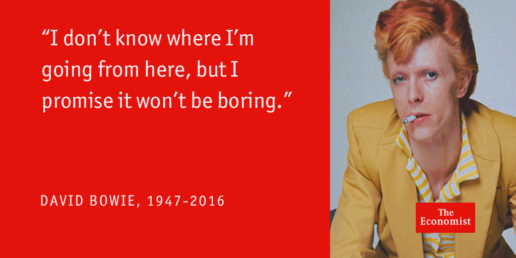 The Economist tweet media