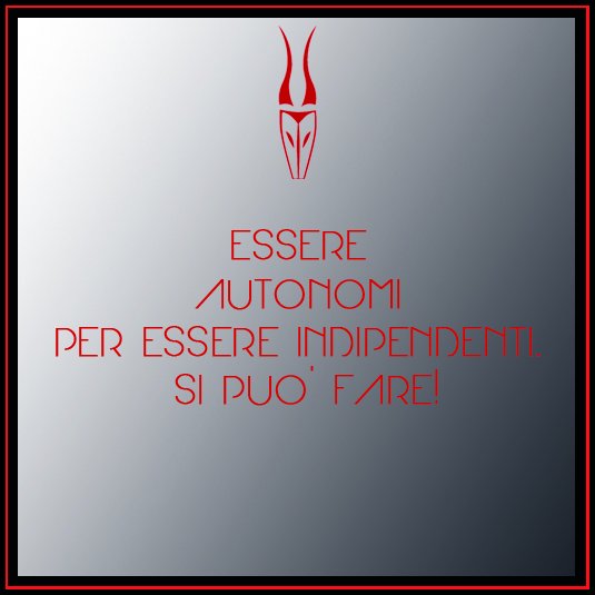 Sardaction's tweet photo. Da qualche parte bisogna pur partire... https://t.co/vOXOkrOmhO