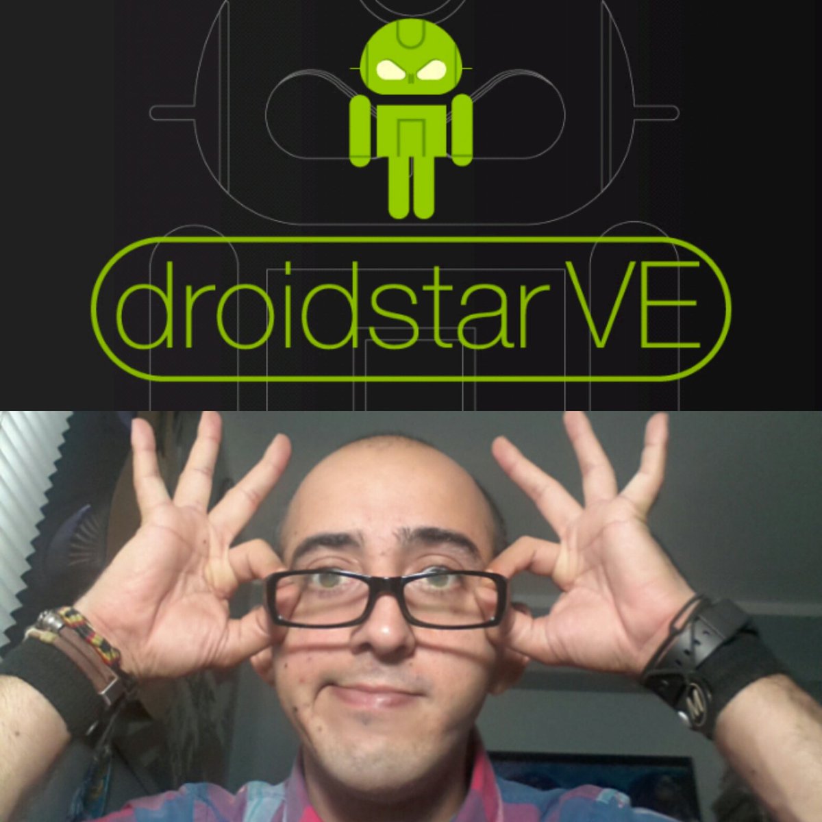 droidstarVE tweet media