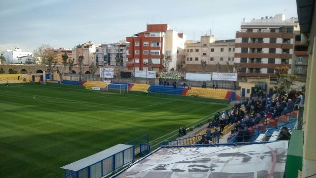 No hace falta decir nada más. #FE97