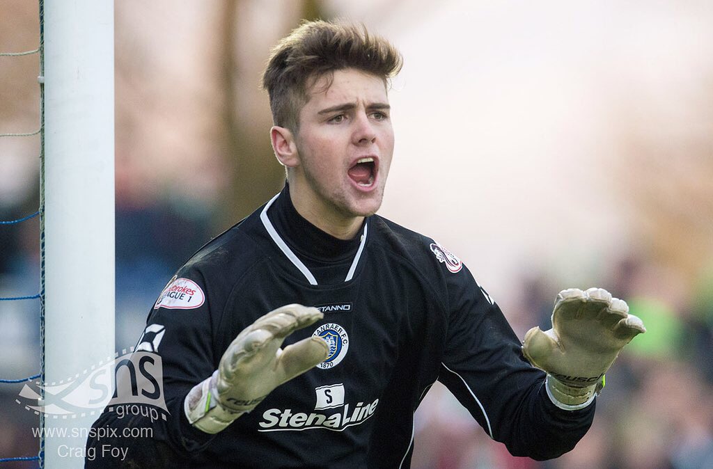 Craig Foy tweet media