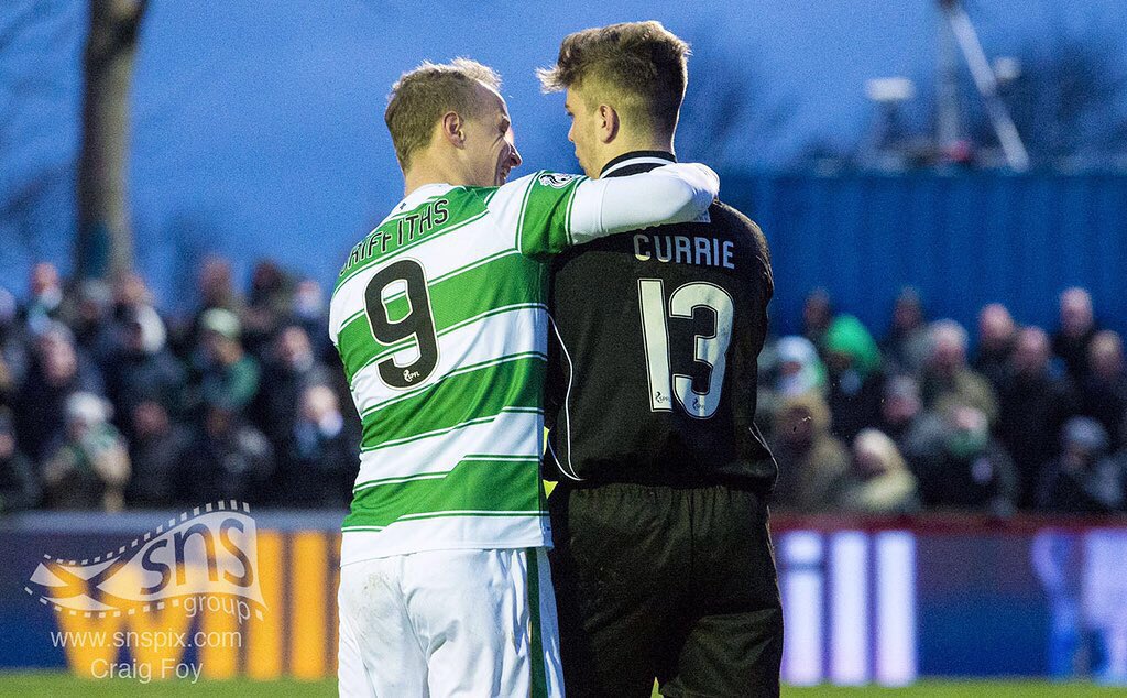 Craig Foy tweet media