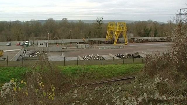CitizUp's tweet photo. #Nièvre : une entreprise polluante poursuivie en justice
https://t.co/q5Chv9tivx
#pollution #déchets #environnement https://t.co/YnrIS4q7ed