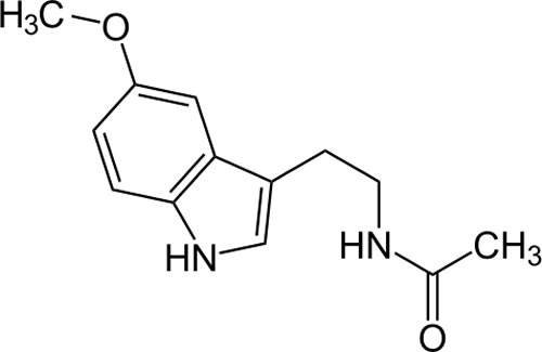 Vücudun biyolojik saatini koruyup ritmini ayarlayan hormonun melatonin olduğunu biliyor muydunuz? #sigmaaldrich