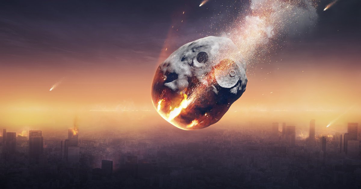 HuffPost's tweet photo. NASA's new planetary defense office will (hopefully) detect potential doomsday asteroids https://t.co/fjUk0iFoSd https://t.co/Xwe0MR4yfn