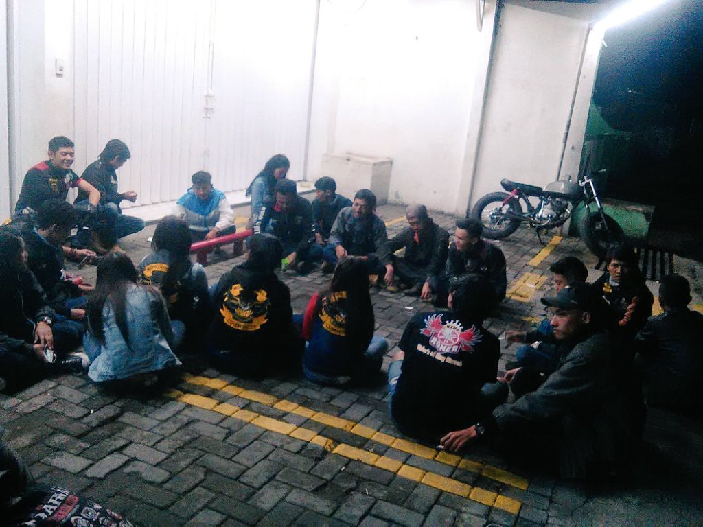 MG (Mode Generasi) tweet media