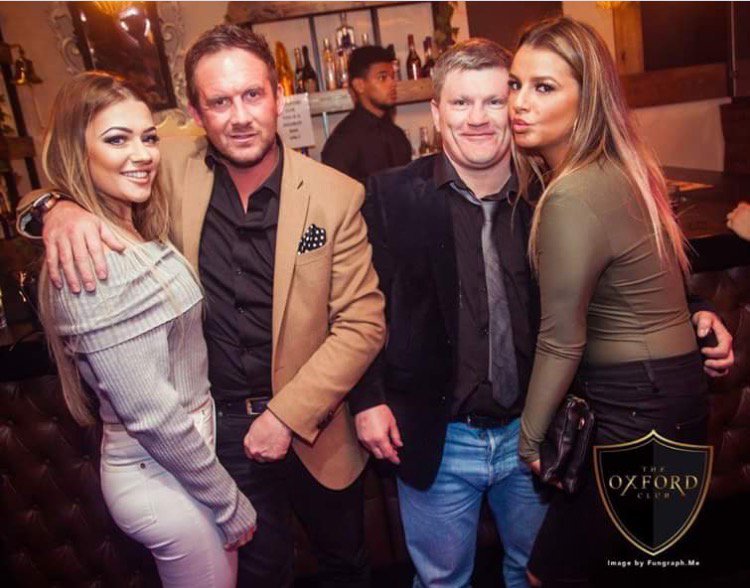 SwezG's tweet photo. @CharlGorman 
@OxfordClubMcr https://t.co/0xpl544rV0