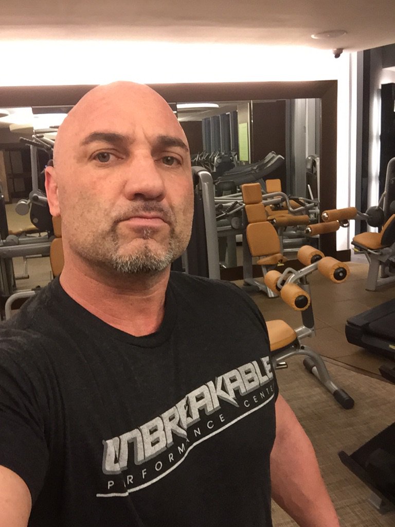 Jay Glazer on Twitter: &ldquo;Nice, gnarly 3 AM, pre-@BallersHBO hotel