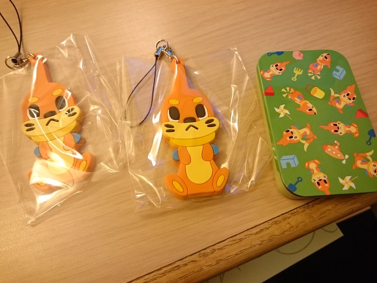 ポケモン 譲渡 poke time ポケタイム ラバーストラップ ラムネ缶 出