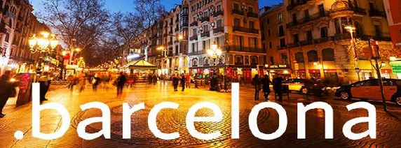 entorno_digital's tweet photo. ⌛Queda 1 día para su salida 🎉🎊🎉🎊 POTENCIA tu MARCA con .BARCELONA!!! 👌 https://t.co/BvLkqVAJSx  #Barcelona @puntcat https://t.co/Y8sCSrUrF6
