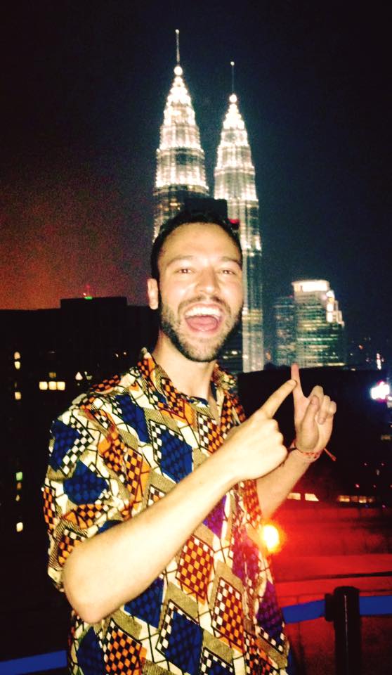 Our <a href="/WaterMadeUK/">WaterMade</a> shirts are on sale until Fri! Get yours &amp; help <a href="/longwellwalk/">The Long Well Walk</a> fund water projects in Africa #charity