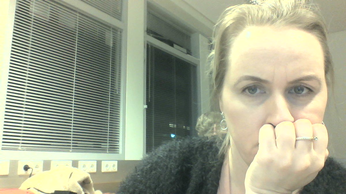 #serehi gaman að þessu