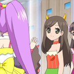 78話まとめ プリパラ あろみか ランクが違う人とはパキらない 毒が抜けた人生なんてつまらない アニメレーダー 78話まとめ プリパラ あろみか ランクが違う人とはパキらない 毒が抜けた人生なんてつまらない アニメレーダー