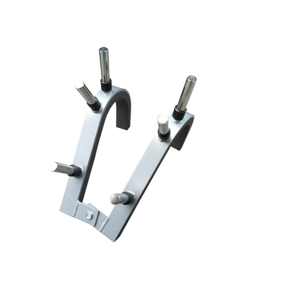 フロントスクワットハーネス4 フロントスクワットハーネス4