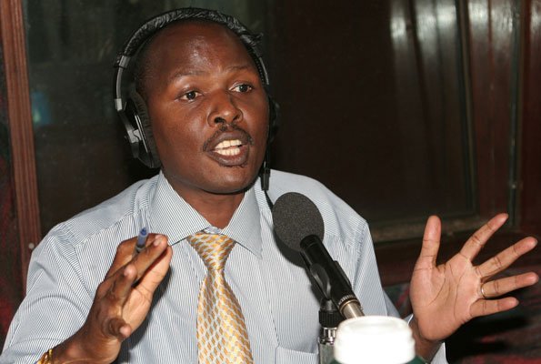 UGANDA: Lawyers fail to trace Charles Rwomushana after he was arrested over #Aine picture: bit.ly/1TP15VK