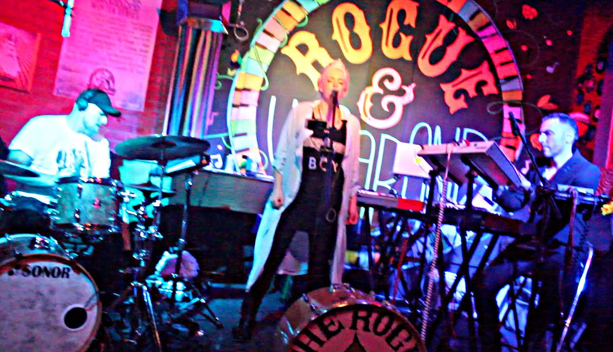 WgtnCC's tweet image. Meridian Gardens Magic - @kalageneral at The Soundshell! Wed 13 Jan bit.ly/1YfVGrM #becurious