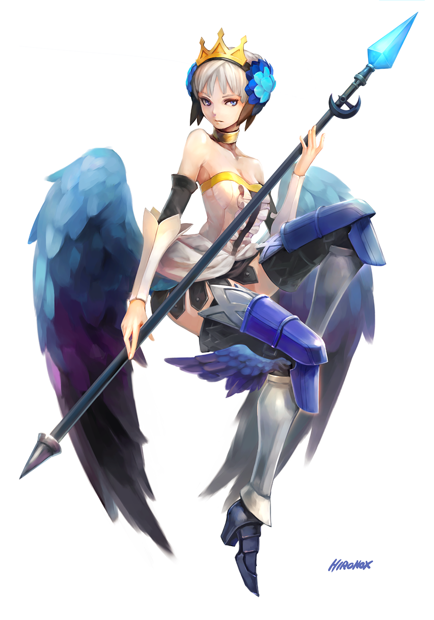 Hironox グウェンドリン オーディンスフィア勝手に応援イラスト T Co Dol2knuwmr Hironox グウェンドリン オーディンスフィア勝手に応援イラスト T Co Dol2knuwmr