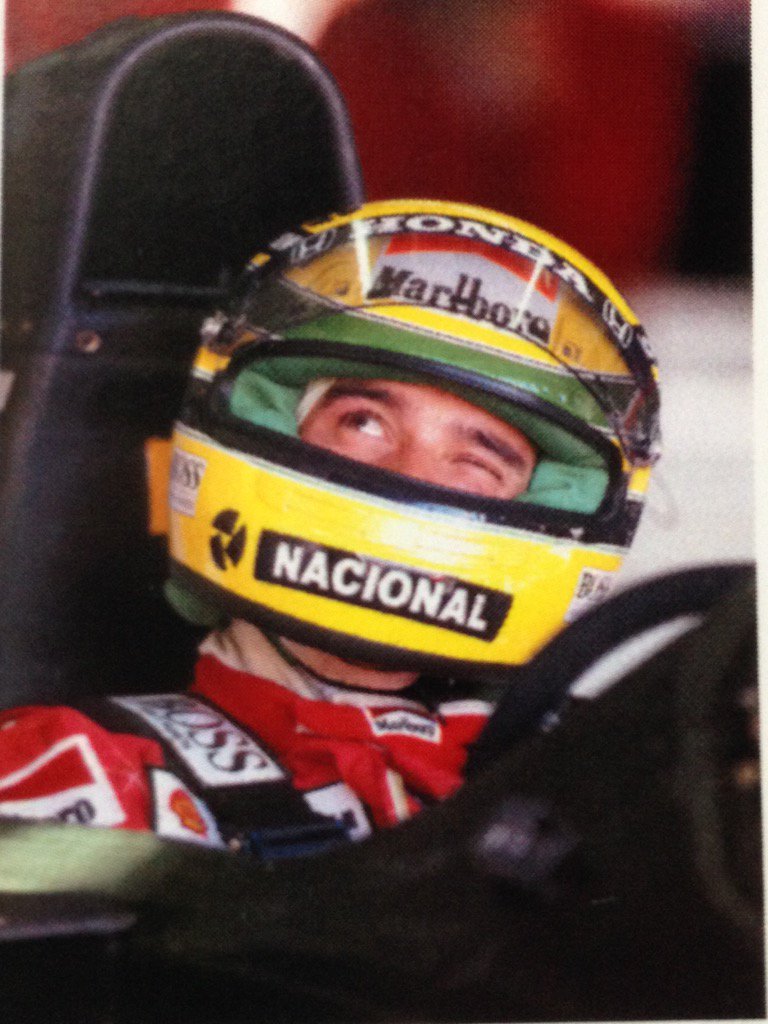 Ayrtona🏎💨 tweet media