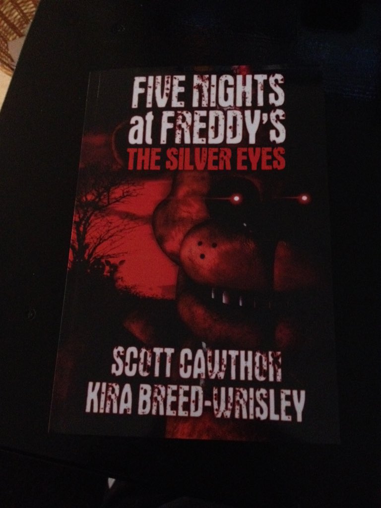Look what i got here
