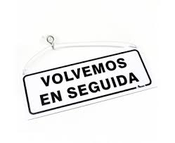 #FelizLunes. Descansamos desde hoy hasta el miércoles pero el JUEVES VOLVEMOS con sorpresas como un SORTEO. Atentos!