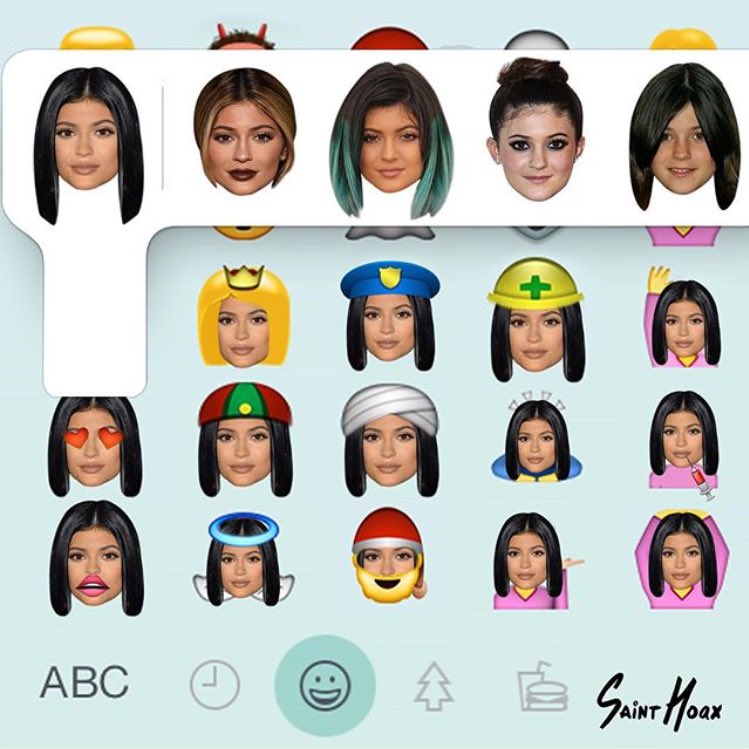 Image result for kymoji kylie Image result for kymoji kylie