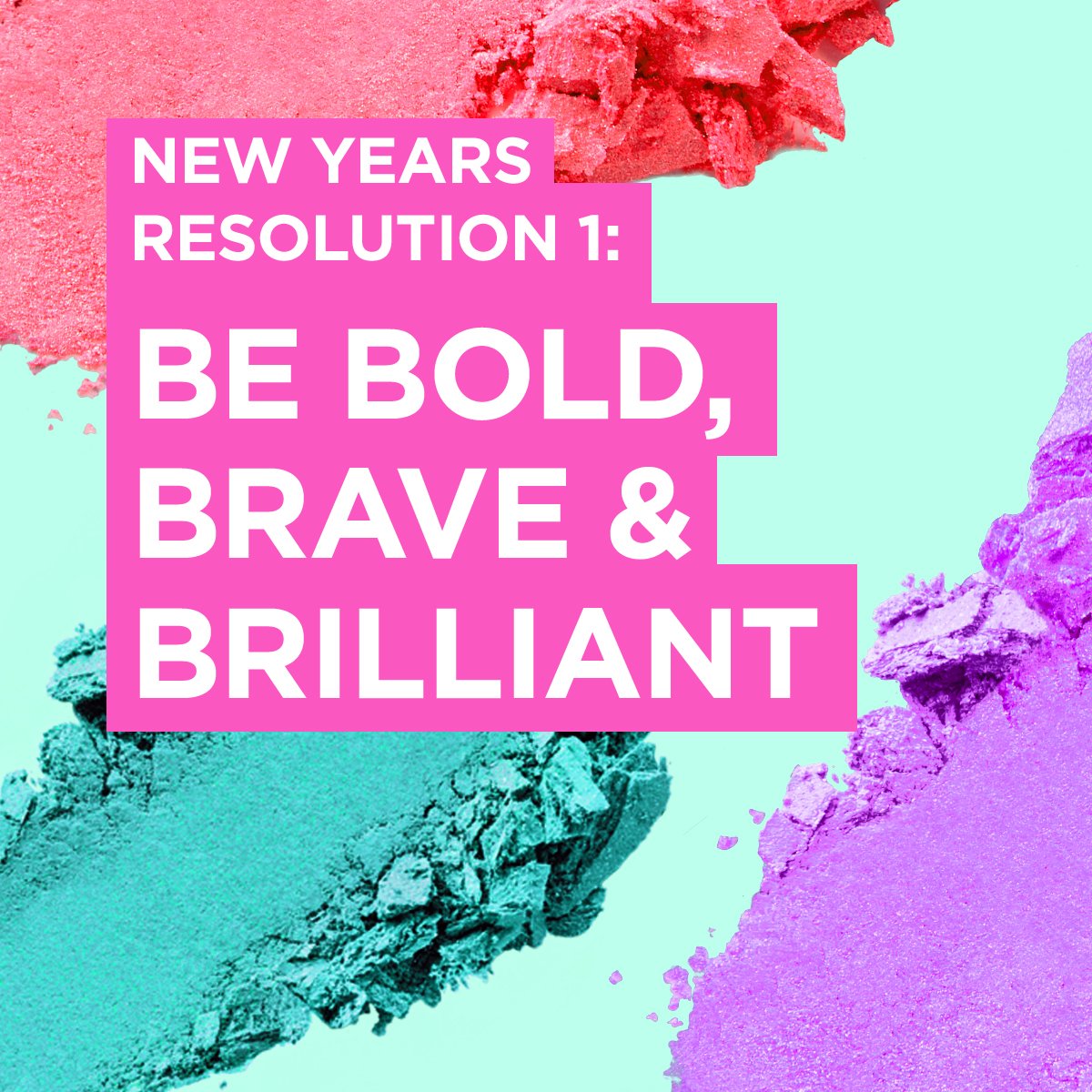 KikoMilanoINT's tweet image. Let&apos;s face 2016 and this #Monday with courage :)
Good morning,dear #Kikotrendsetters!#Resolution1