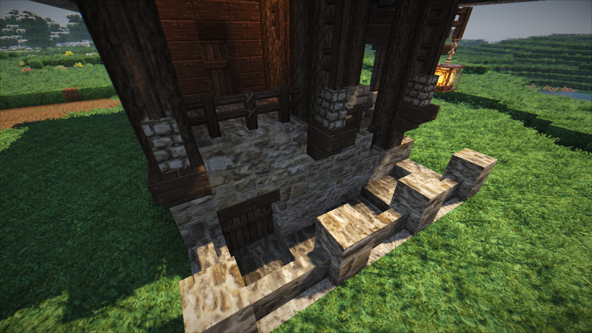 ふー 船大工 على تويتر リハビリ建築 鍛冶屋 内装無 外からアプローチする地下室 屋外鍛冶場 ガワラさん式風見鶏 まだまだ建築の感覚が戻らなくて悪戦苦闘してる W T Co Buflbgp0hx