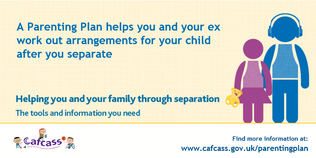 MyCafcass's tweet image. Do you know a parent in need of #SeparationSupport?  RT and help us spread the word ow.ly/WT3Gh