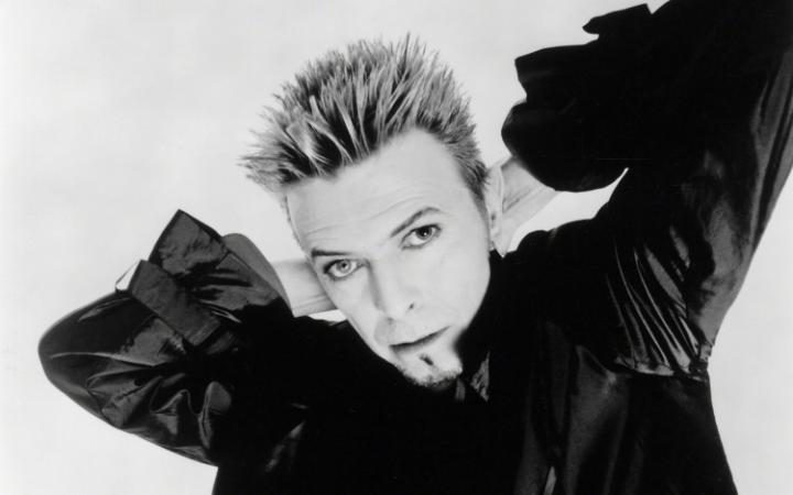 RIP David Bowie - relive our 1996 interview with the man himself, by <a href="/mickbrownwriter/">Mick Brown</a> telegraph.co.uk/music/artists/…