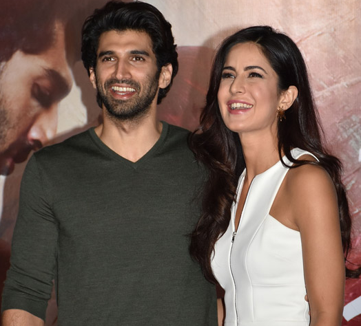 KatrinaKaifFB's tweet photo. Katrina Kaif and Aditya Roy Kapur will walk the ramp for Manish Malhotra's Fashion Show Jan 14th! https://t.co/g7PgtfoZvv