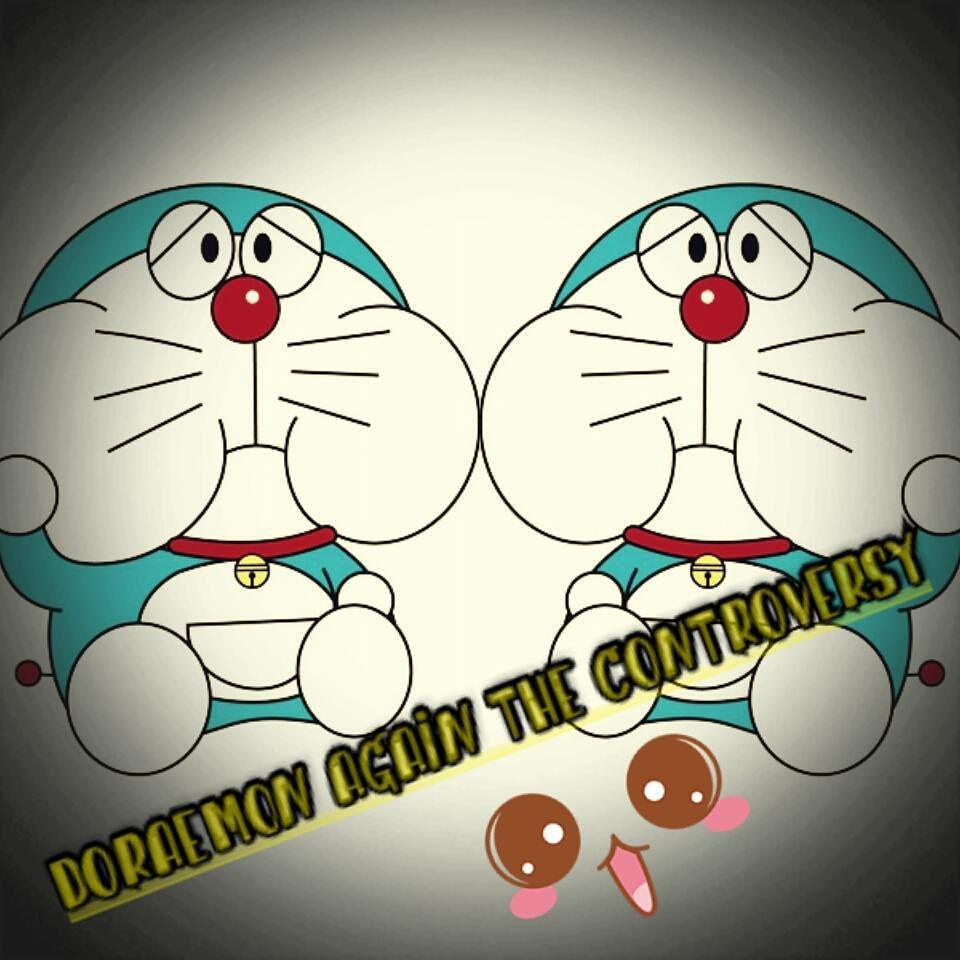 Wallpaper Doraemon Galau Top Anime Wallpaper