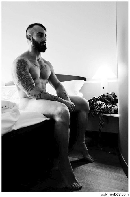 #GoodMorning #happymonday I hate working on #Mondays @HeyPolymerboy #naked #model #picture https://t<a href="/tag/goodmorning"class="tags">#GoodMorning</a><a href="/tag/happymonday"class="tags">#happymonday</a><a href="/tag/mondays"class="tags">#Mondays</a><a href="/tag/model"class="tags"><span>#model</span></a><a href="/tag/naked"class="tags"><span>#naked</span></a><a href="/tag/picture"class="tags"><span>#picture</span></a>