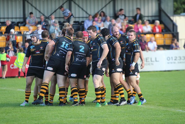 KENTSPORTSNEWS's tweet photo. . @cantrugby recorded their sixth win of the season at the weekend and it proved crucial. https://t.co/naDdFqRxZn https://t.co/0oL1Nh6j1t