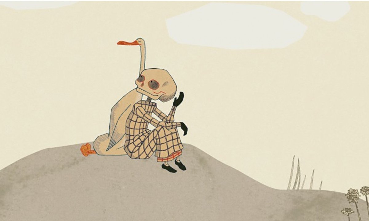 La #morte, andrebbe spiegata ai bambini proprio come la #vita o l’ #amore
goo.gl/Ak08rT