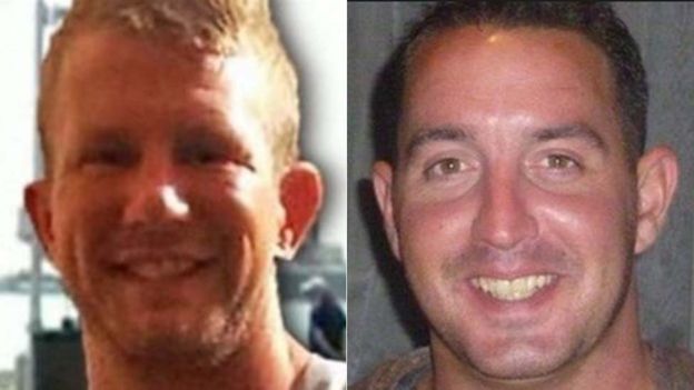We're saddened by verdict of #SeamanGuardOhio case: bbc.in/22V3cgP, we'll issue a statement later today.