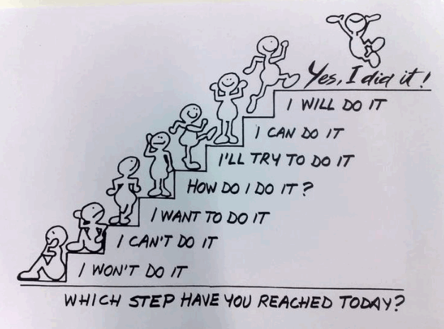 SandwellMTA's tweet photo. #YouCanDoIt #Make2016Count https://t.co/52jYpV4j7B