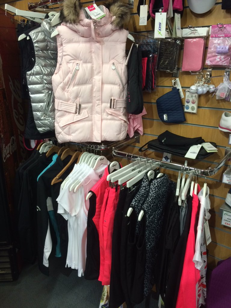 At least 30% off all clothing #sale #golf