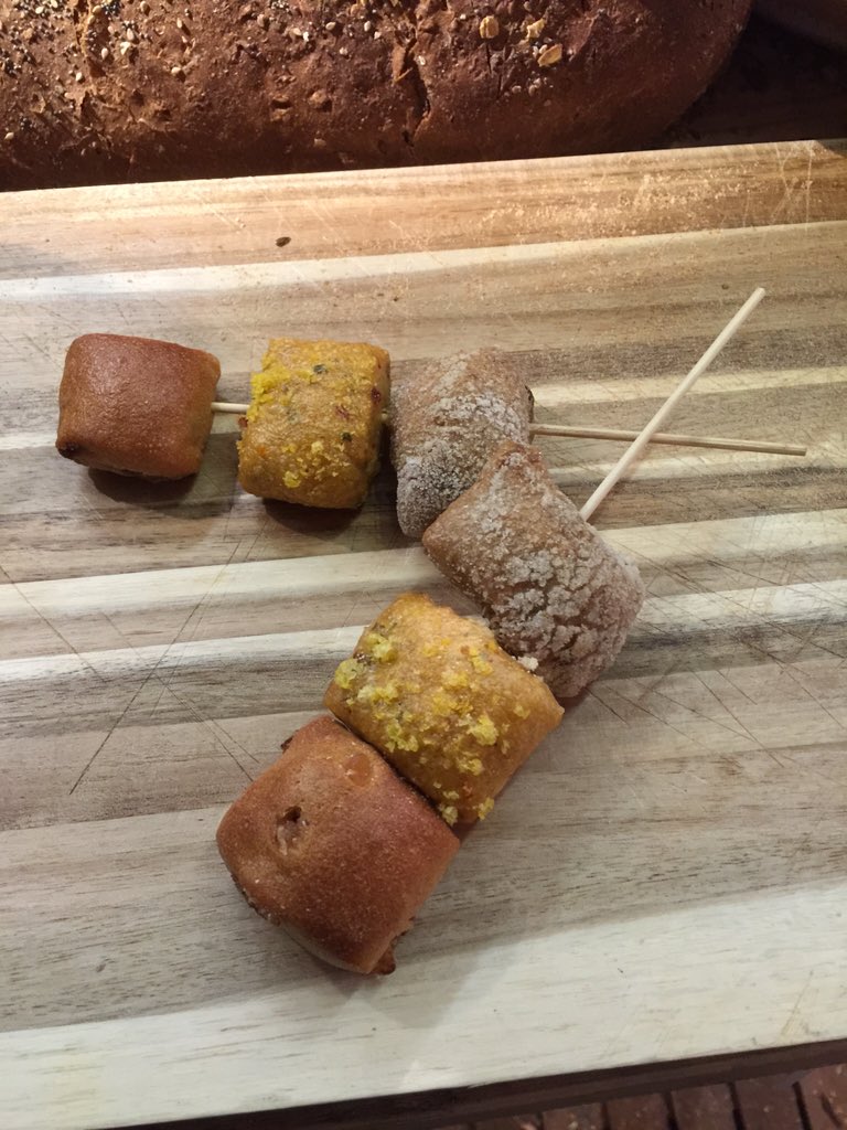 Tijdens #horecava 2016 presenteren wij weer volop innovaties  <a href="/Horecava/">Horecava</a>