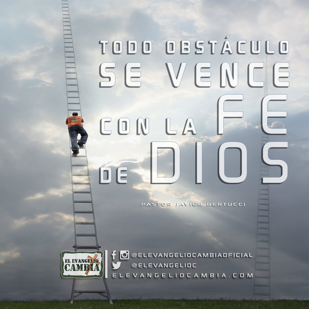 ElEvangelioC's tweet photo. Es, pues, la fe la certeza de lo que se espera, la convicción de lo que no se ve. #ElEvangelioCambia https://t.co/6OeuzTGbJk