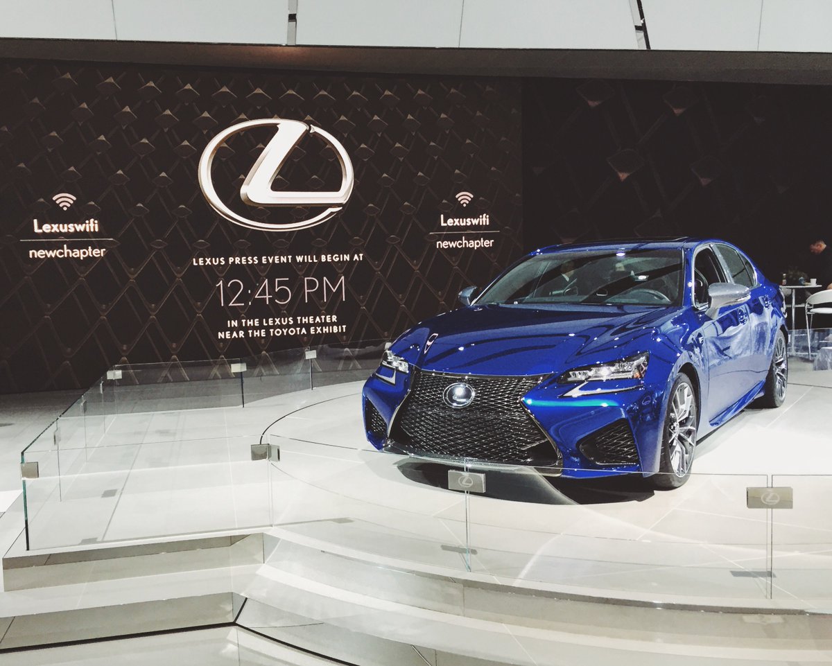 Lexus live закрытый канал