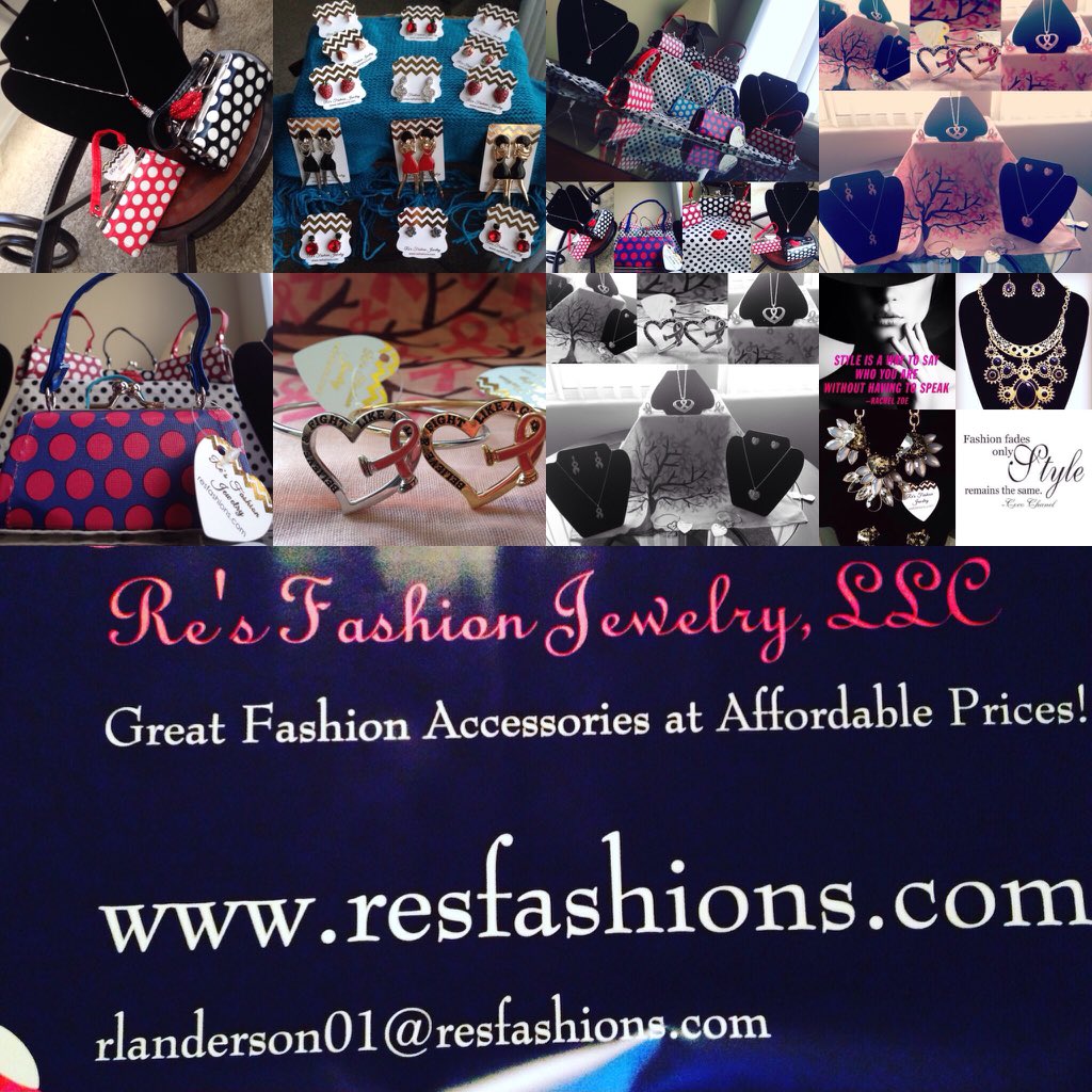 ResFashionLLC's tweet photo. #fashionjewelry #shopnow #picoftheday #bestoftheday #smallbusiness #stylish #cute #girly #ATL #LA #VA #NYC #slay #RT https://t.co/WJJ0FCLjgO